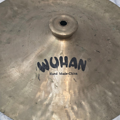 Wuhan 14" China Cymbal