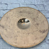 Meinl Classics Custom 14 inch Medium Hi Hats (Pair)