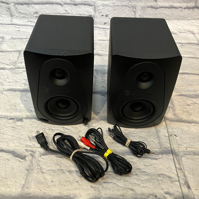 Sterling MX3 Monitor Pair