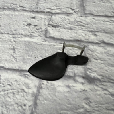 Unknown Violin Chin Rest