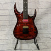 Volgoa GT6-01 Flame Top with Pickup Upgrade