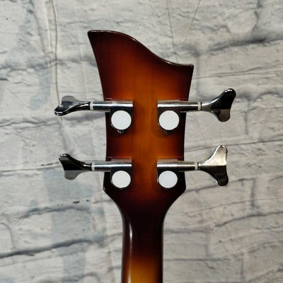 Rogue VB100 Violin Bass Sunburst