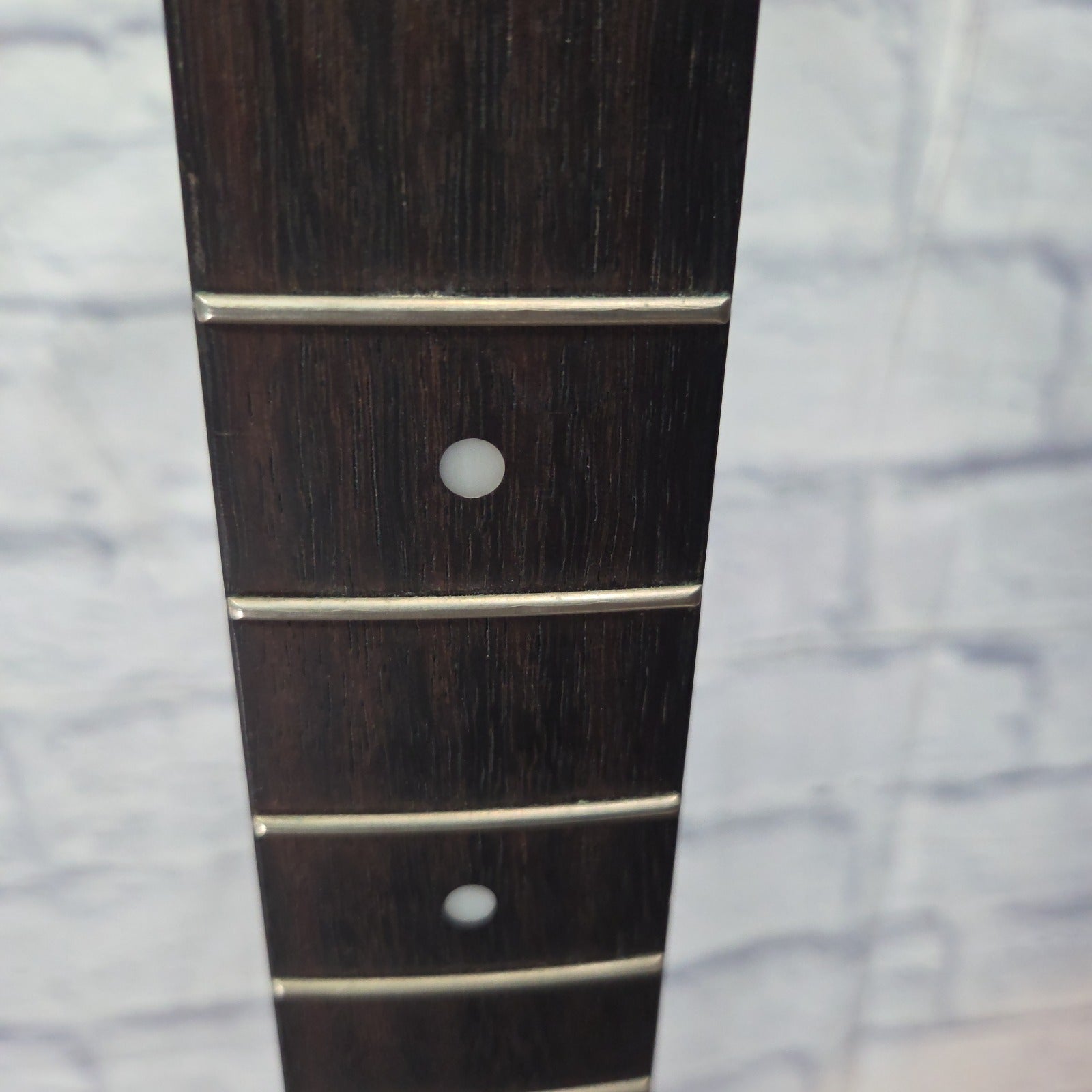 Fender Tele Neck Neck