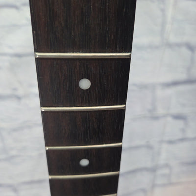 Fender Tele Neck Neck