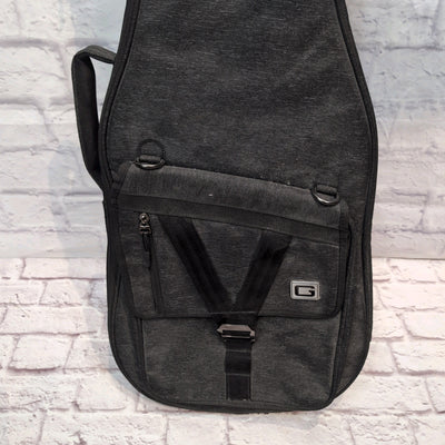 Gator GT-ELECTRIC-TPV2 Travel Gigbag