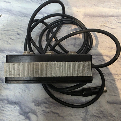 Akai VWX6-B 6 Voice Converter Box Controller