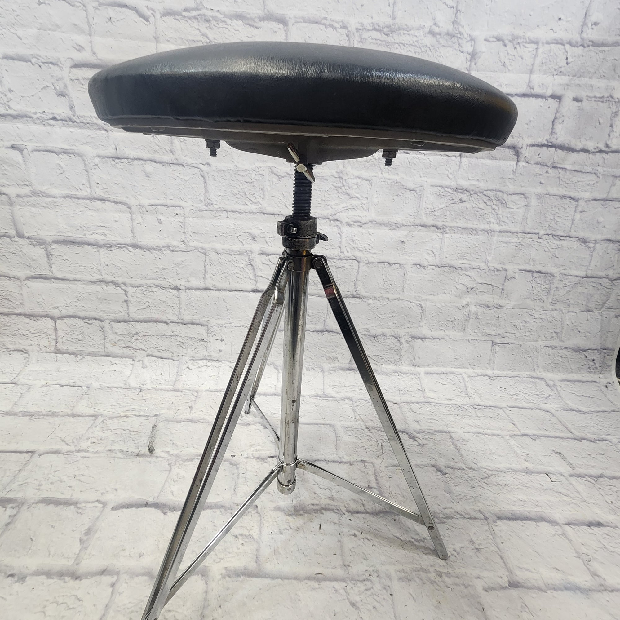 Rogers Vintage Drum Throne