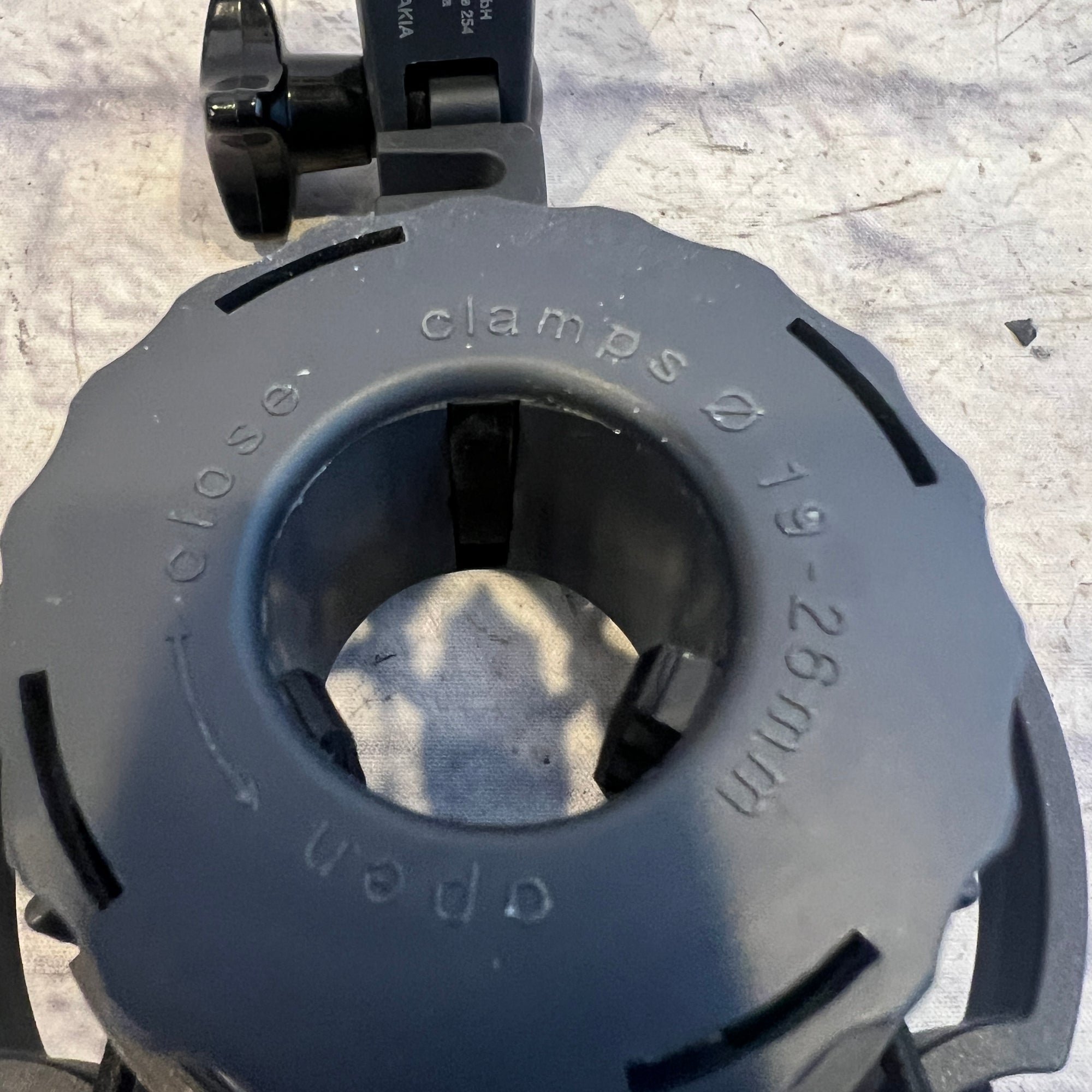 AKG H85 Microphone Shock Mount