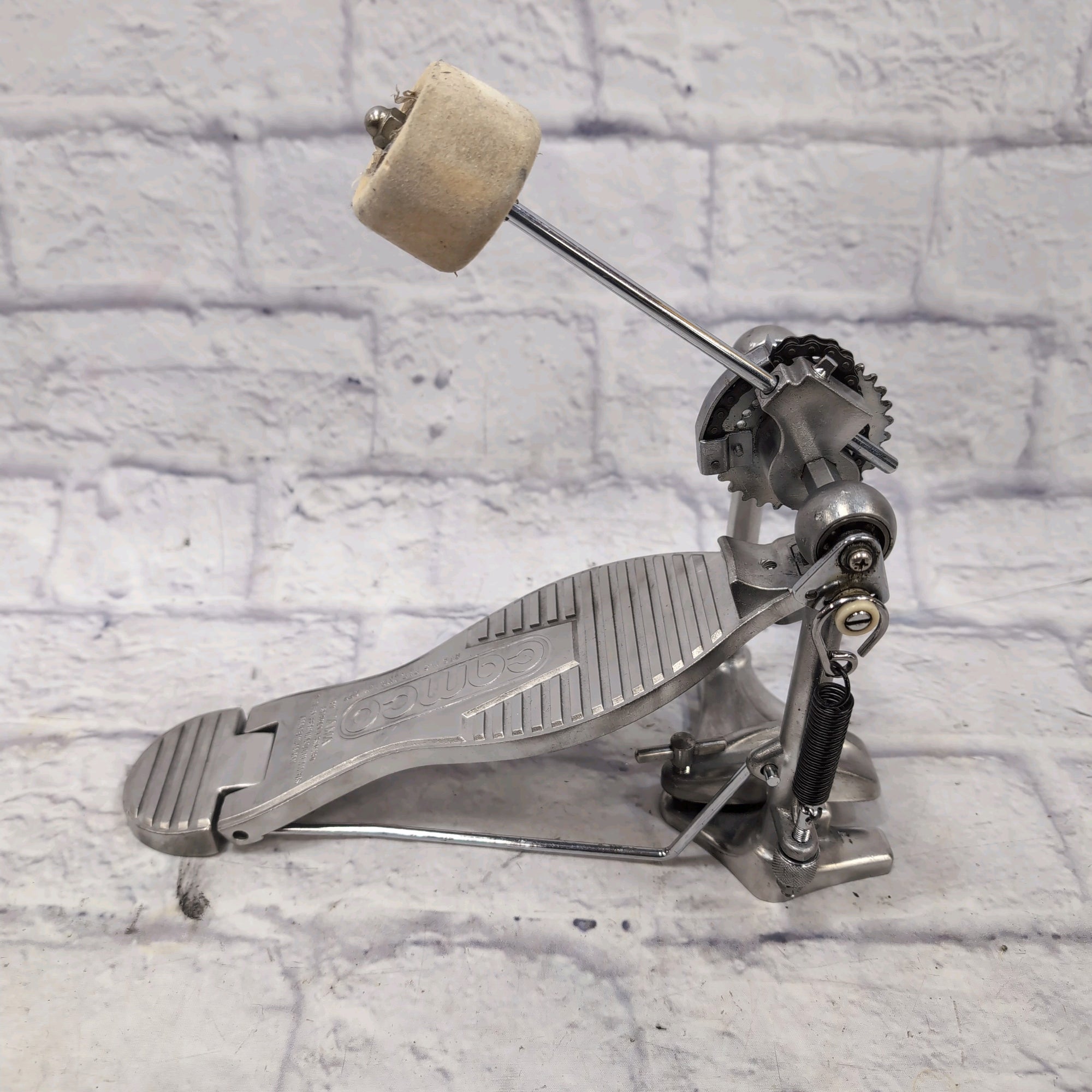 pedalled japan Camco Japan Kick Pedal