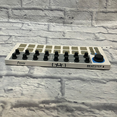 Arturia Beatstep Controller & Sequencer