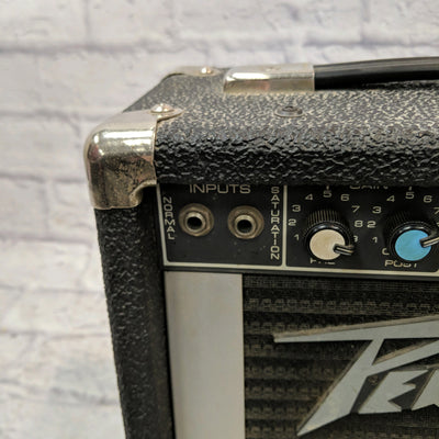 Peavey Decade 1980s Combo Amp