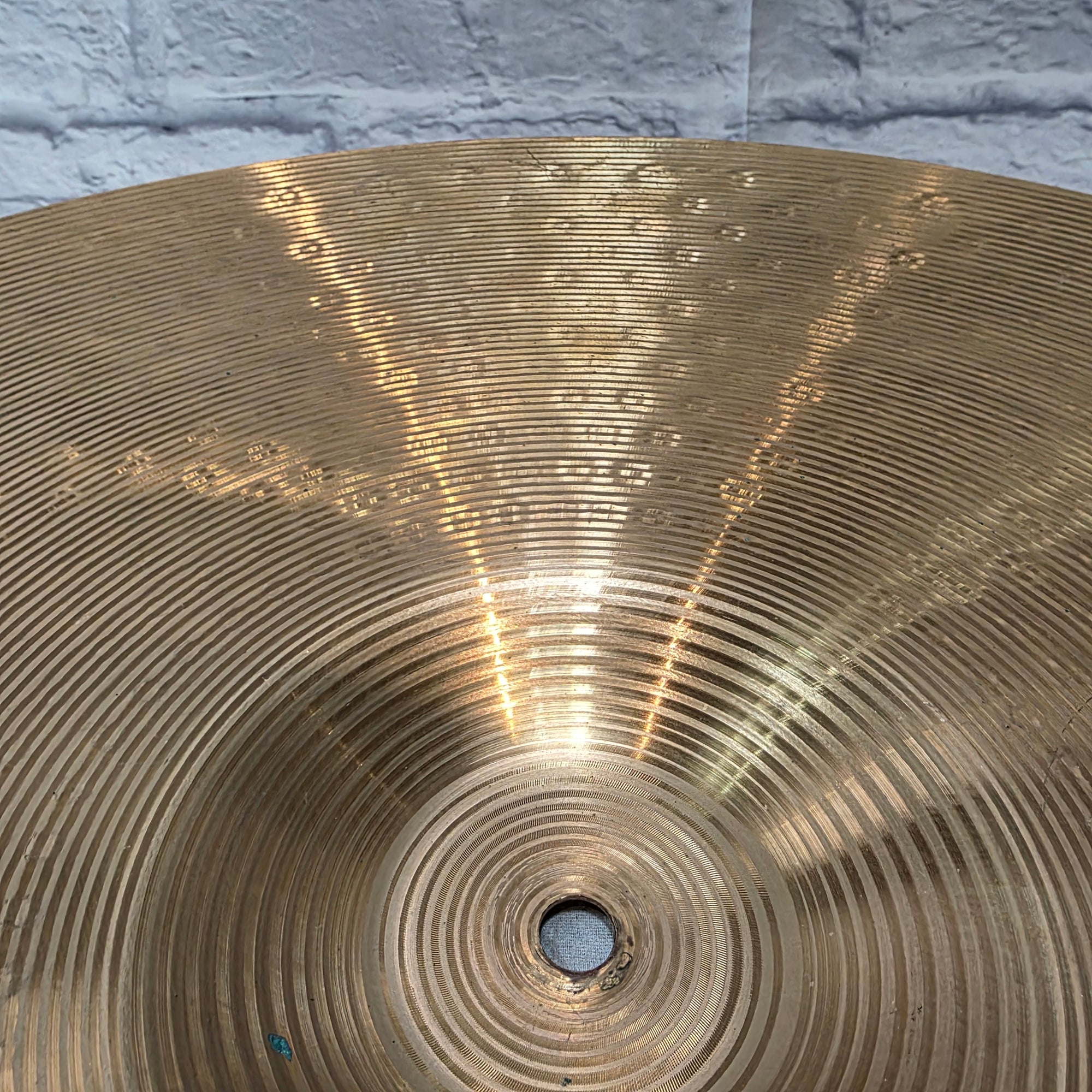Zildjian ZHT 20" Medium Ride Ride Cymbal