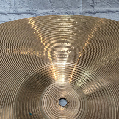 Zildjian ZHT 20" Medium Ride Ride Cymbal