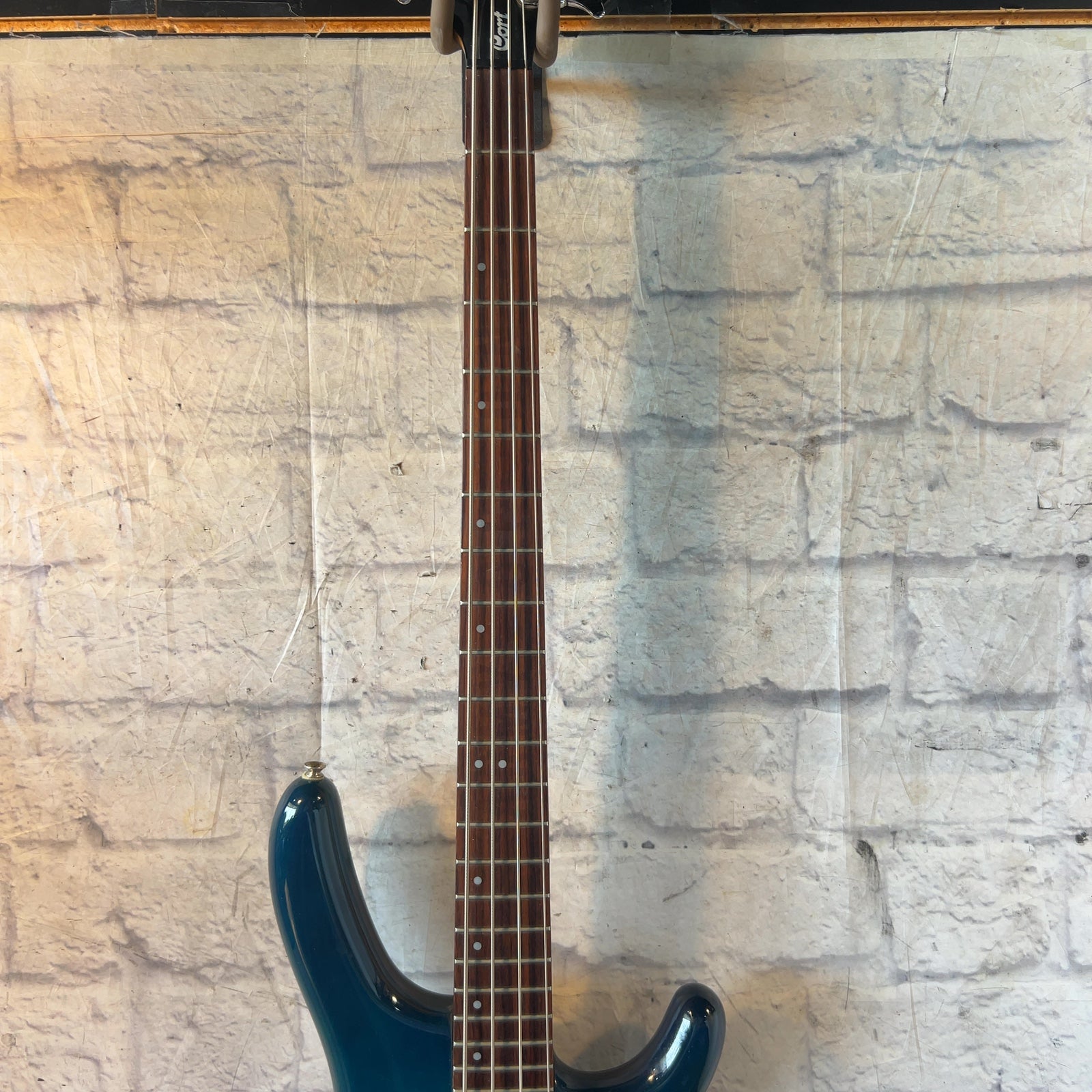 Cort Action Bass 4-String Bass Guitar