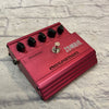 Rocktron Zombie Rectified Distortion