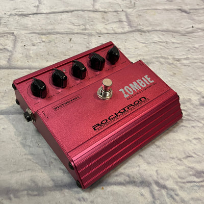 Rocktron Zombie Rectified Distortion