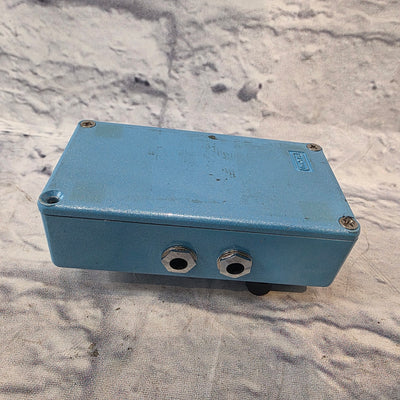 MXR Analog Chorus Chorus Pedal