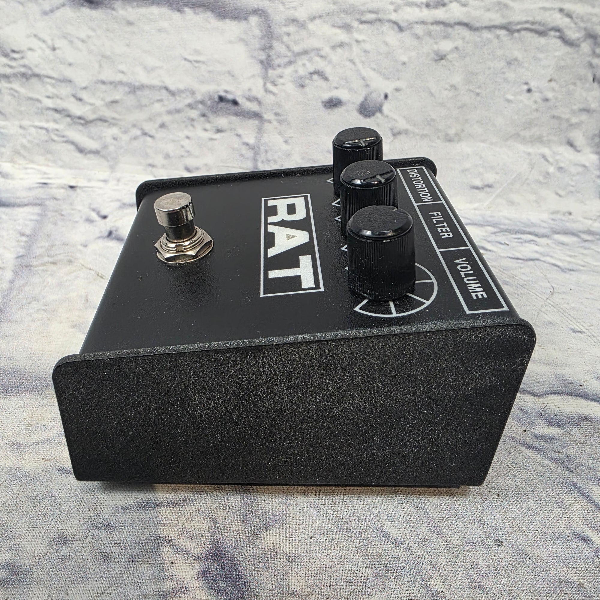 Pro Co Rat 2003 Distortion Pedal