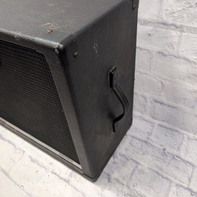 Peavey 112SX 1x12" Guitar Extension Cab - Sheffield Equipped