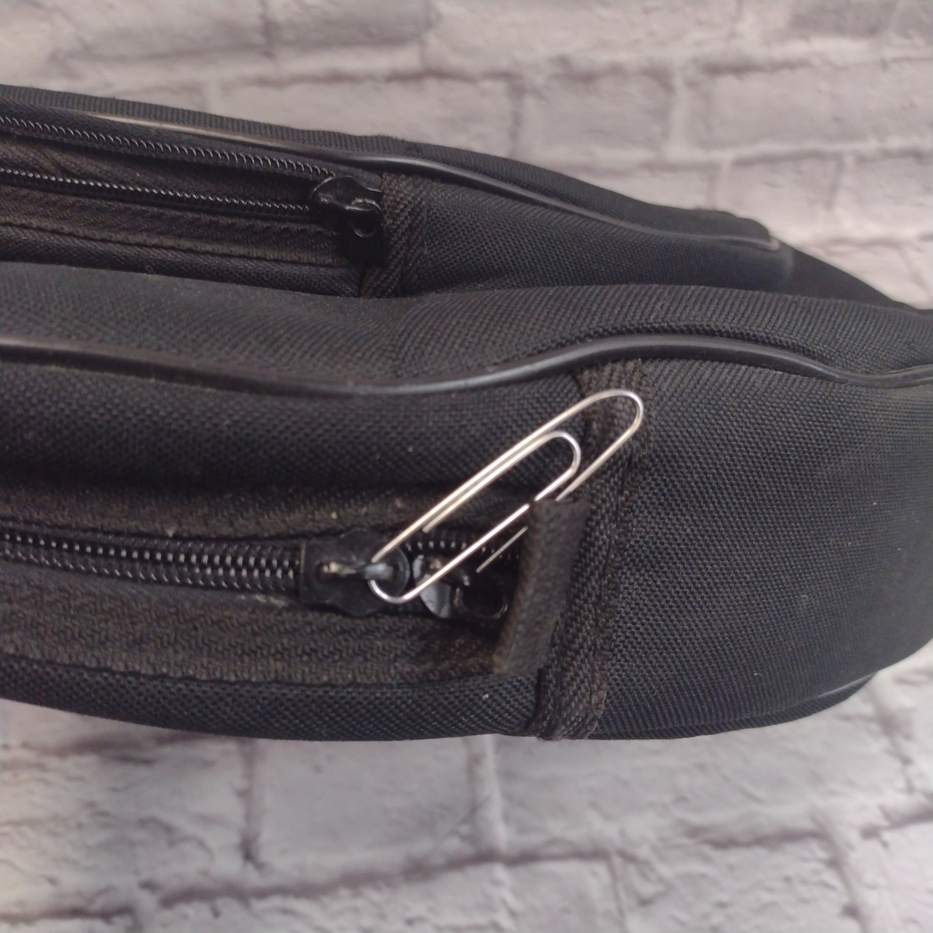 Unknown 22" Cymbal Bag