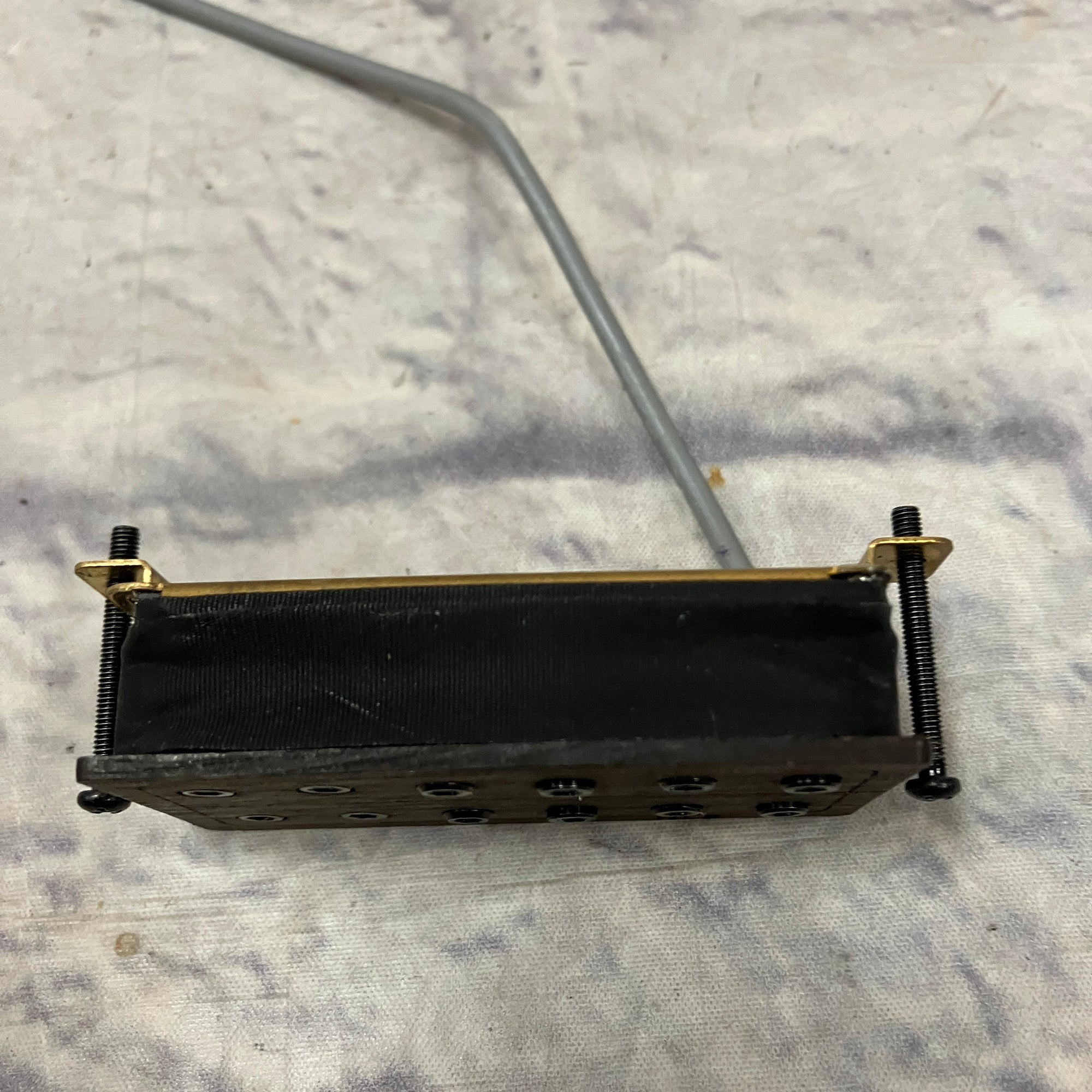 Unknown Humbucker Pickups