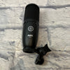 AKG P120 General-Purpose Medium Diaphragm Cardioid Condenser Microphone