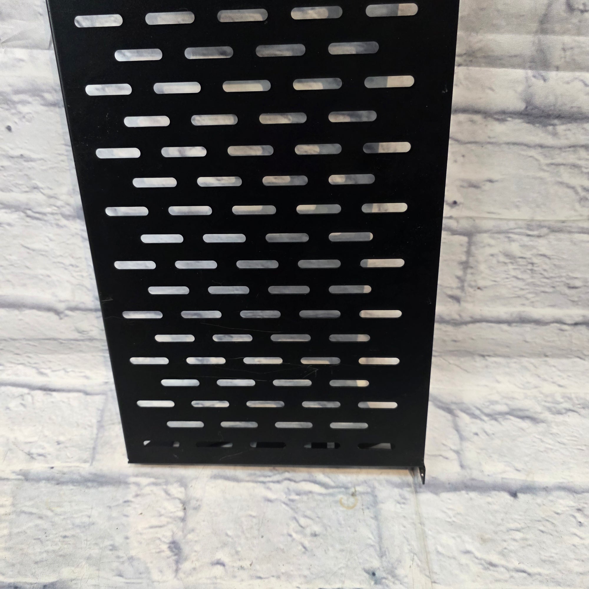 Unknown Vented Cantilever Shelf Shelving