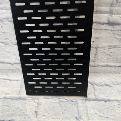 Unknown Vented Cantilever Shelf Shelving