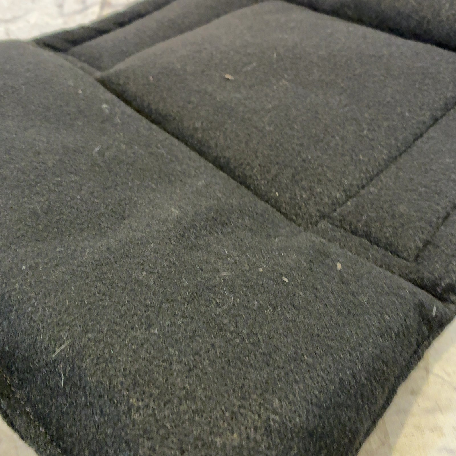Evans EQ Pad Bass Drum Pillow Dampener