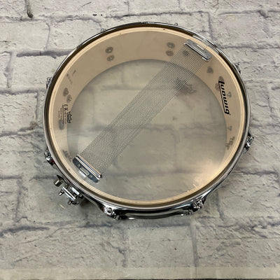 Ludwig 13 x 4 Accent CS Custom Snare Drum