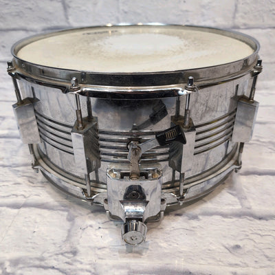 Percussion Plus Steel Snare