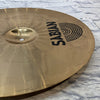 Sabian Pro Sonix 16" Crash Cymbal