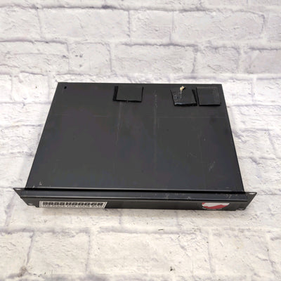 Unknown 2U Rack Drawer