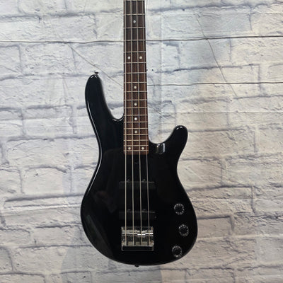 Yamaha BB 404 With Soft Gig Bag  Bass Guitar