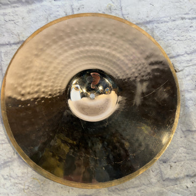 Meinl 15 MB10 Hi Hat Cymbal Pair