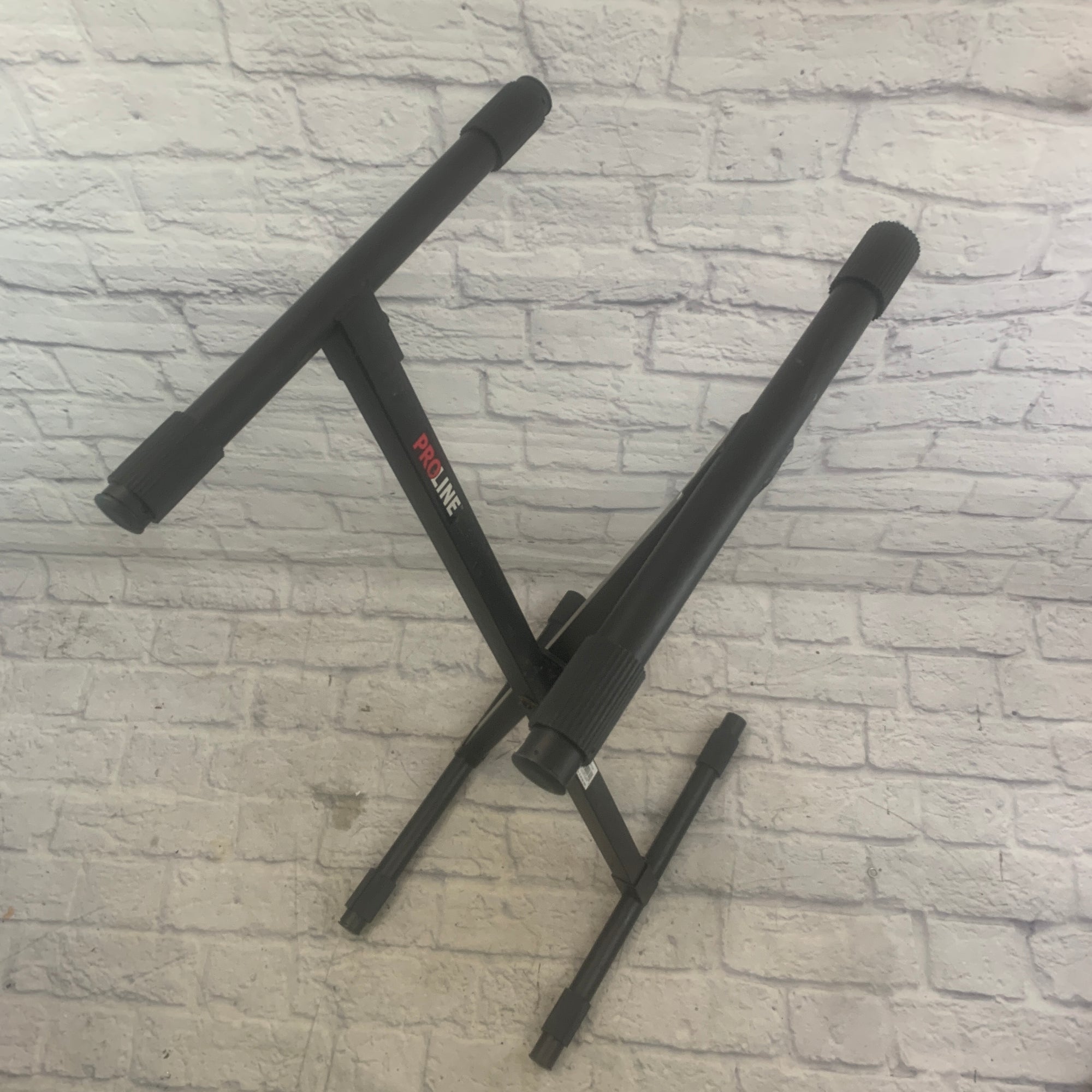 Proline Heavy Duty Keyboard Stand
