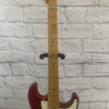 Lotus HH Strat (80's MIJ) Electric Guitar