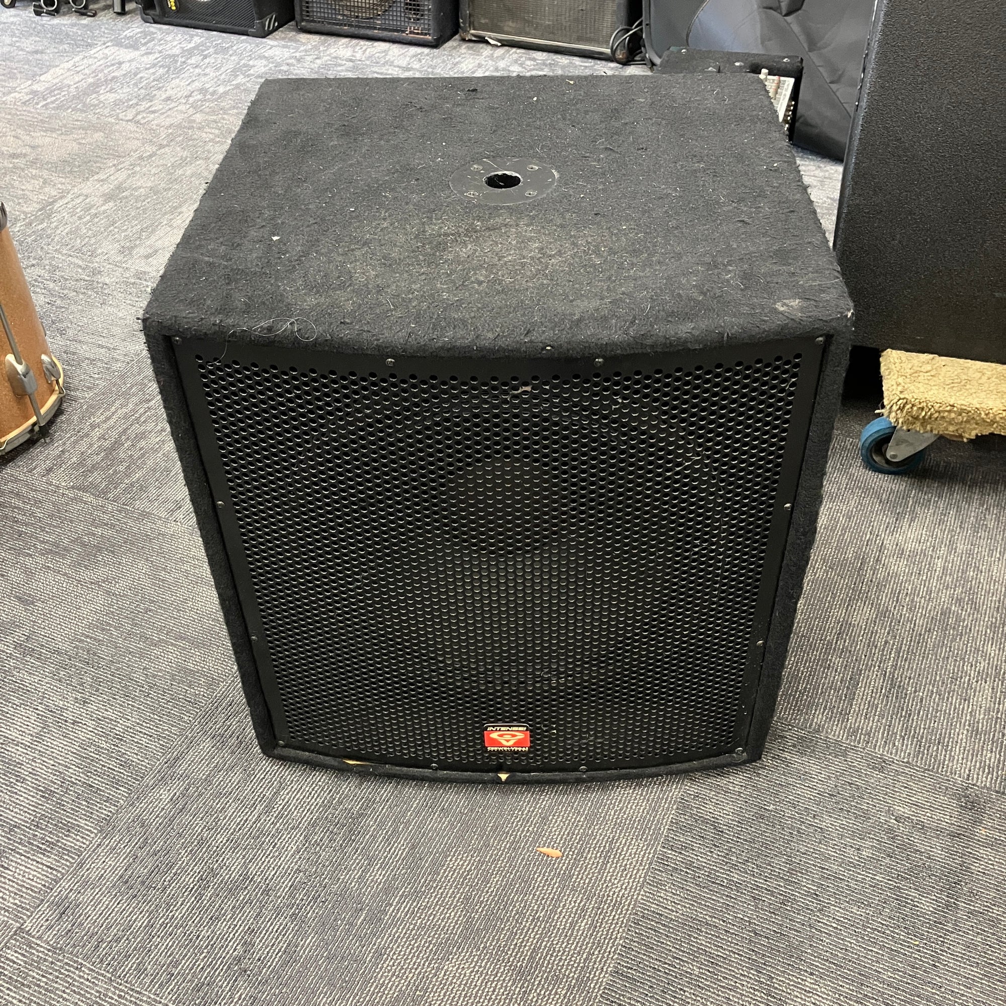 Cerwin-Vega INT1185 18 Passive Subwoofer