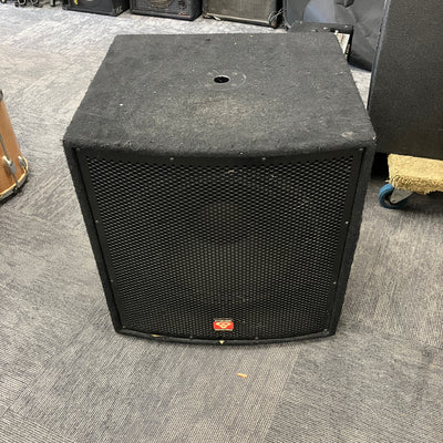 Cerwin-Vega INT1185 18 Passive Subwoofer