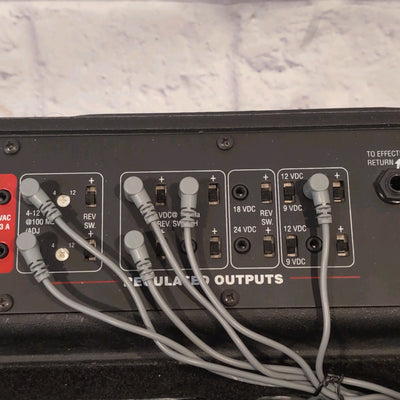 SKB Stage Five Stagefive Pedal Board