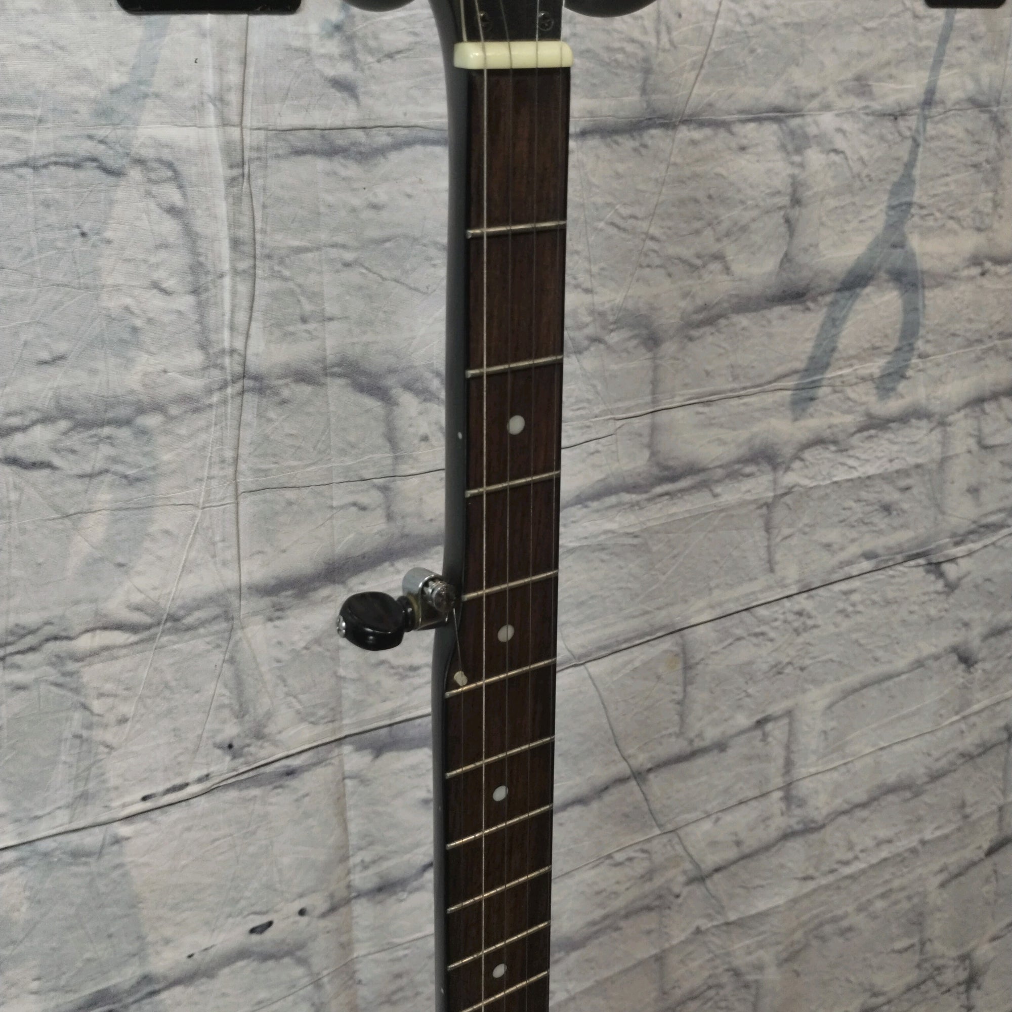 Grafton Gem Banjo w/ Gig Bag