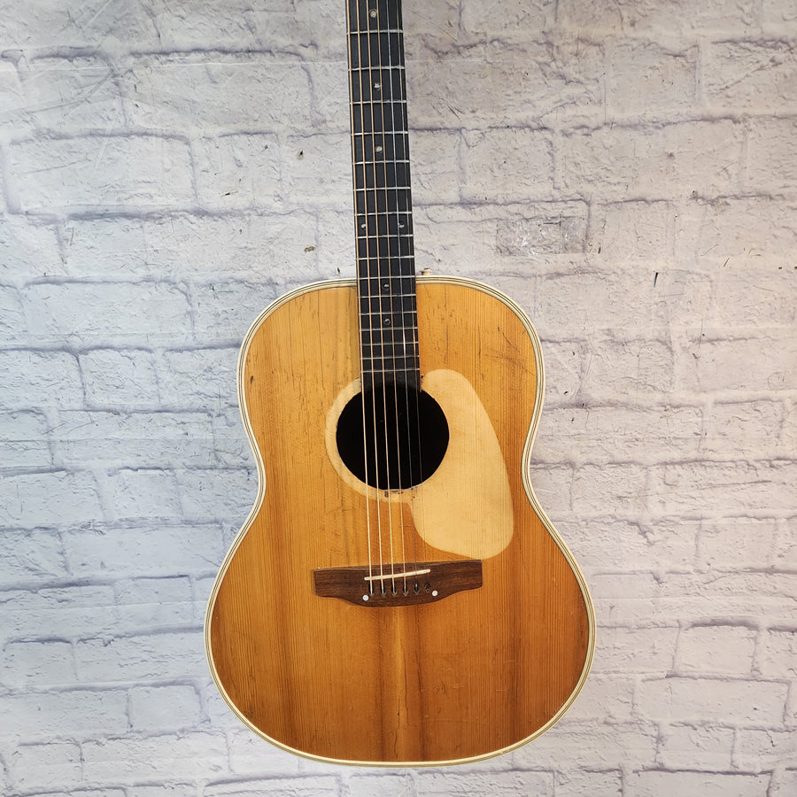 Applause Unknown Acoustic