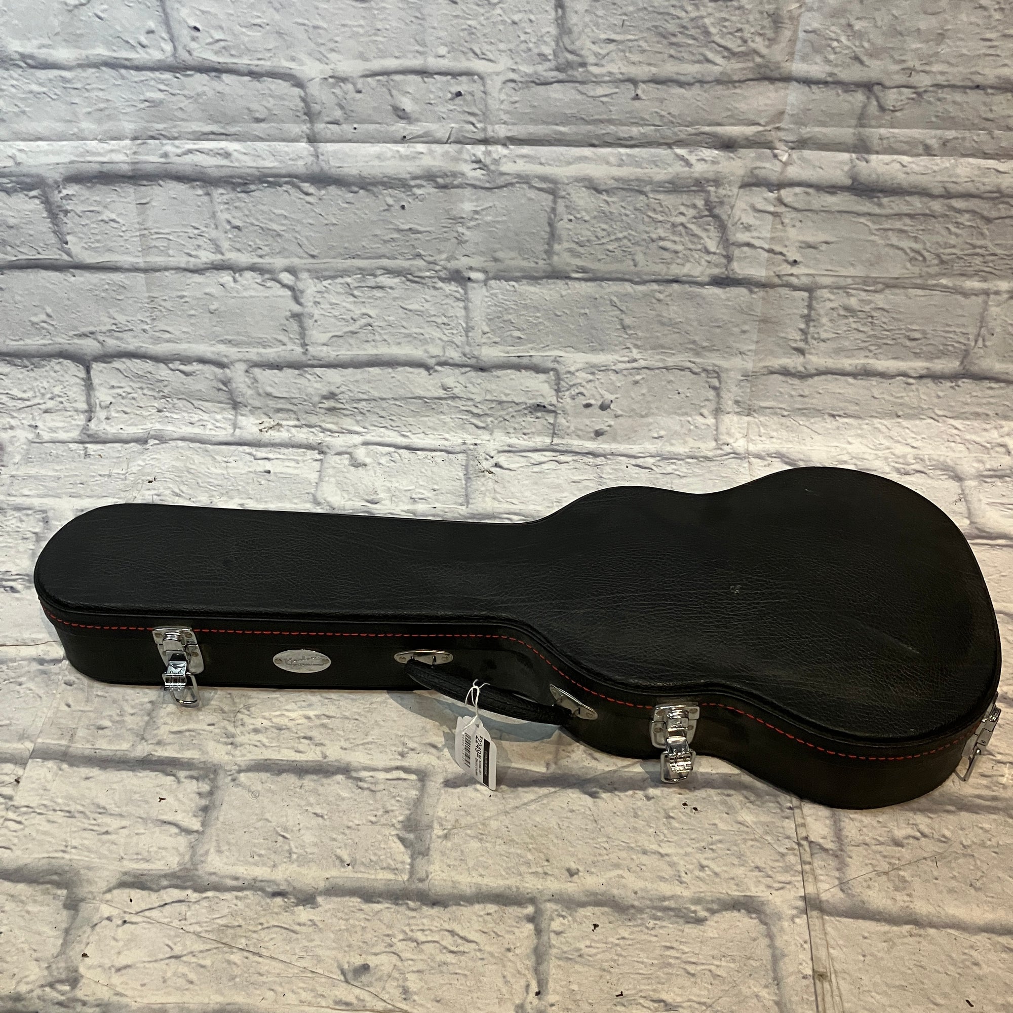 Ko'olau CE1 Electric Ukulele w/ case