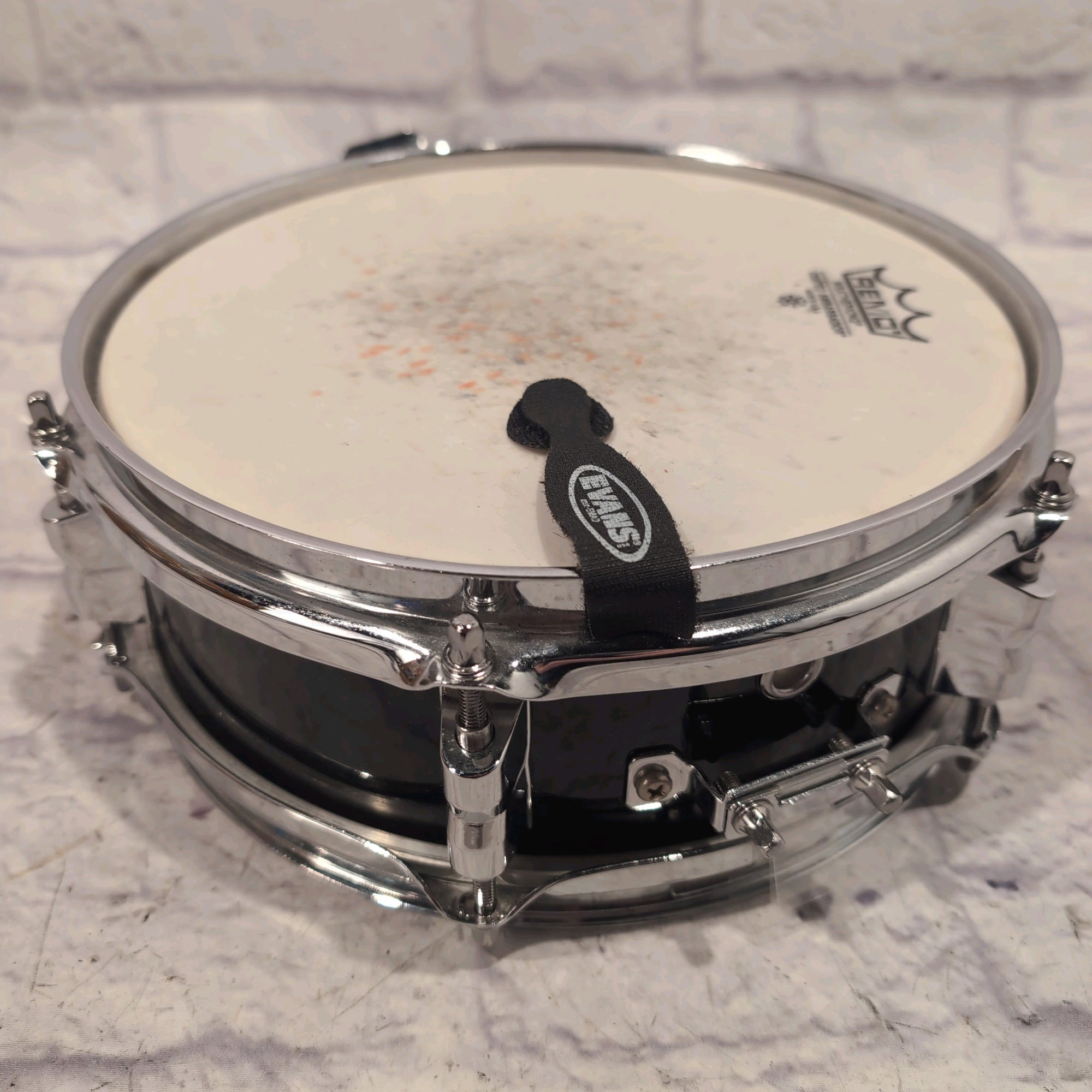 Pearl M-80 10x4 Snare Drum