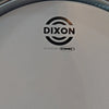 Dixon  Demon Series DM-522P-BKPL 5-Piece Drum Kit