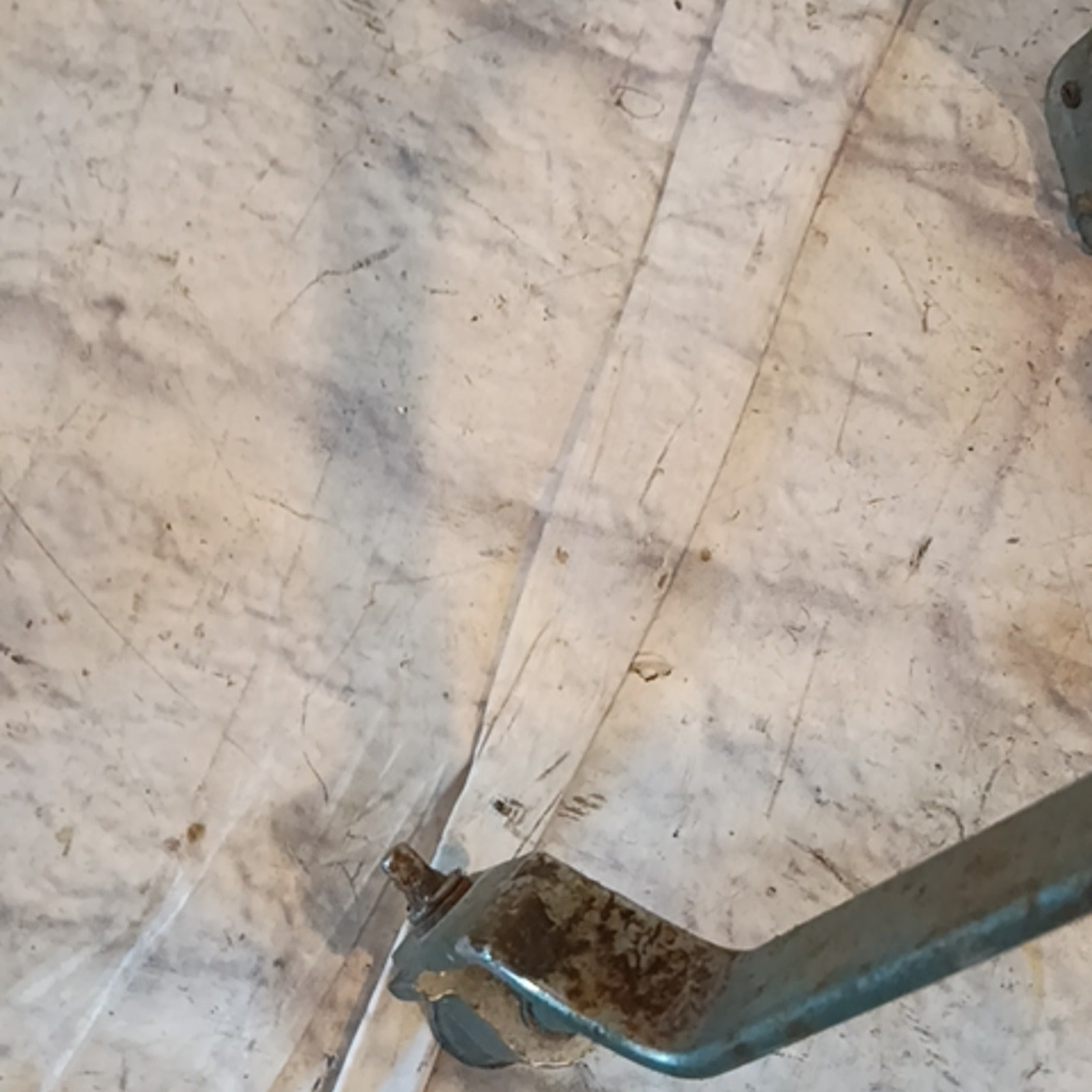 Pearl Vintage Hi Hat Stand