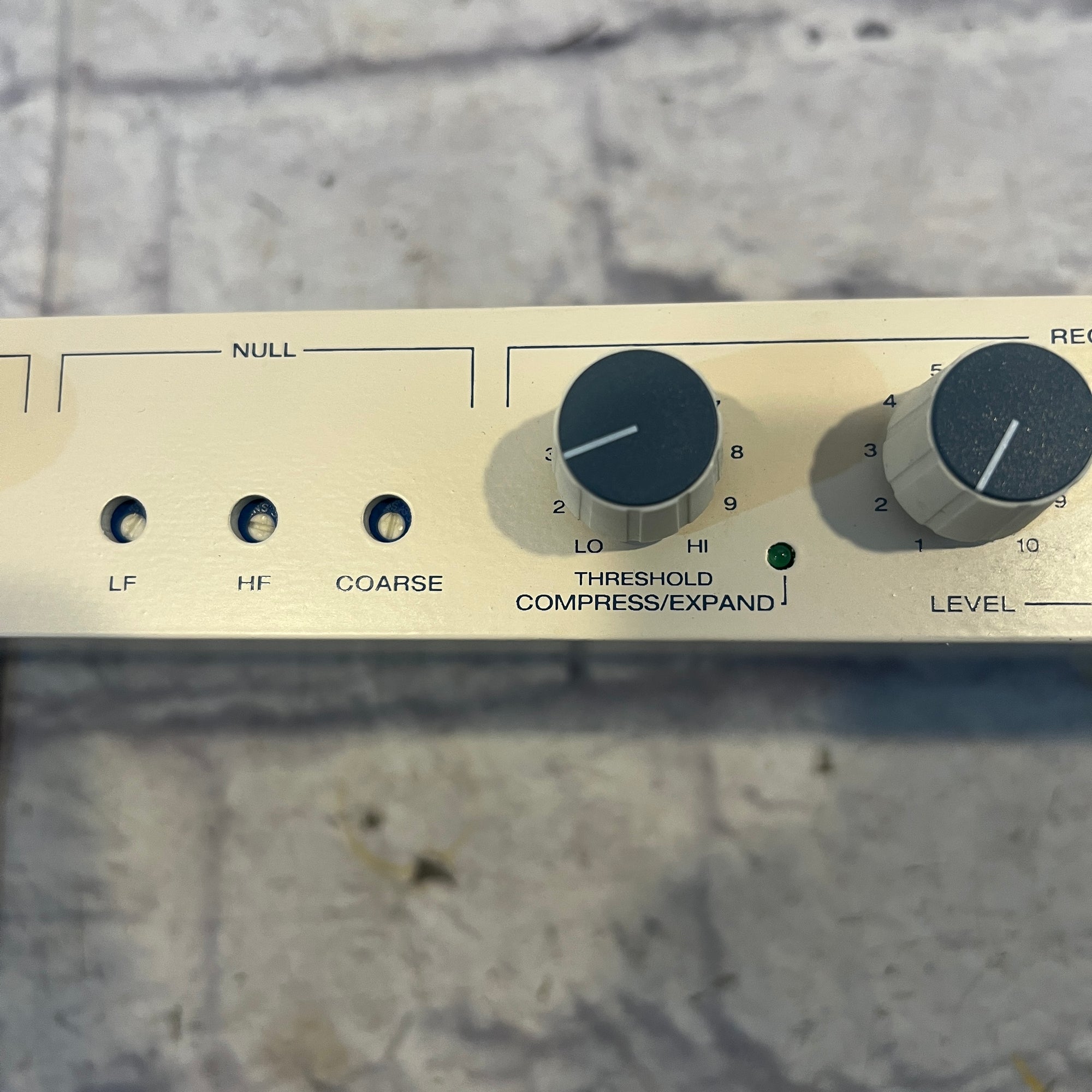 Radio Systems TI-101 Telephone Interface