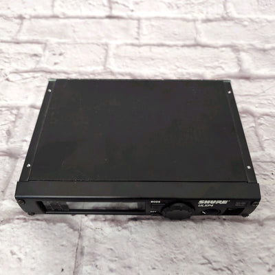 Shure ULXP4 Wireless Receiver 554-590MHz J1