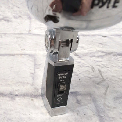 Pyle PDMICR42SL Vintage Style Vocal Microphone