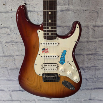 Fender American Stratocaster HSS 2005